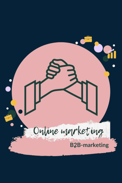 B2B marketing tips