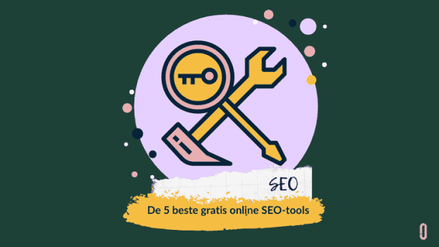 De 5 beste gratis online SEO-tools