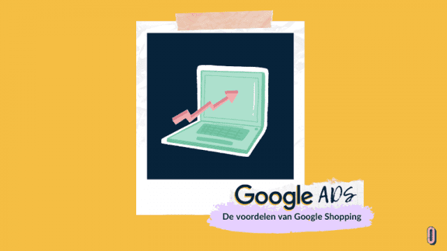 De voordelen van Google Shopping